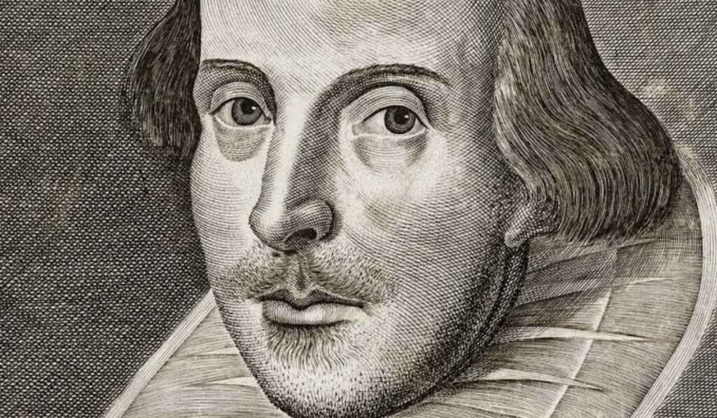 William Shakespeare