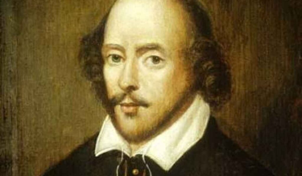 William Shakespeare