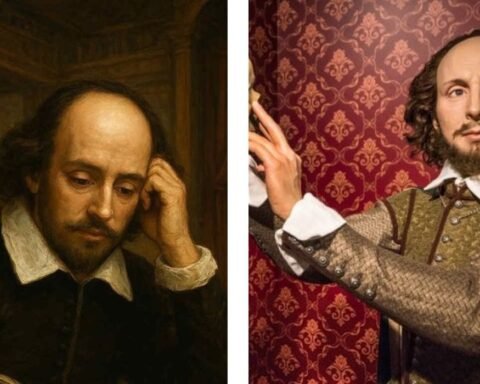 William Shakespeare