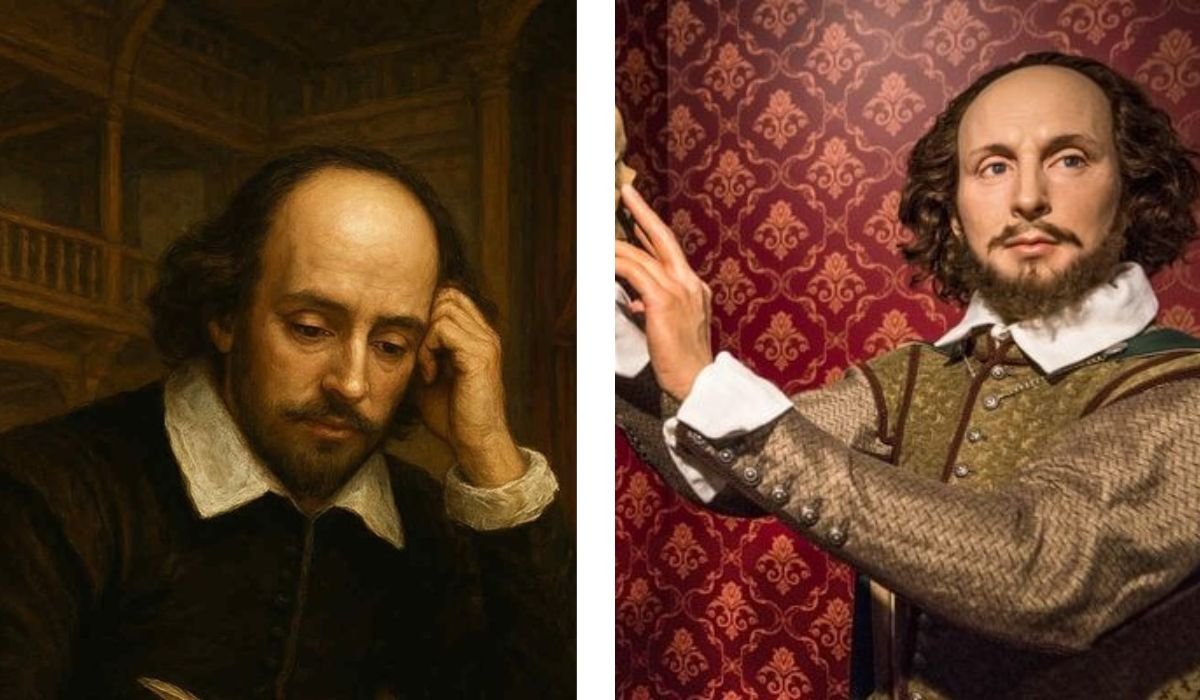William Shakespeare