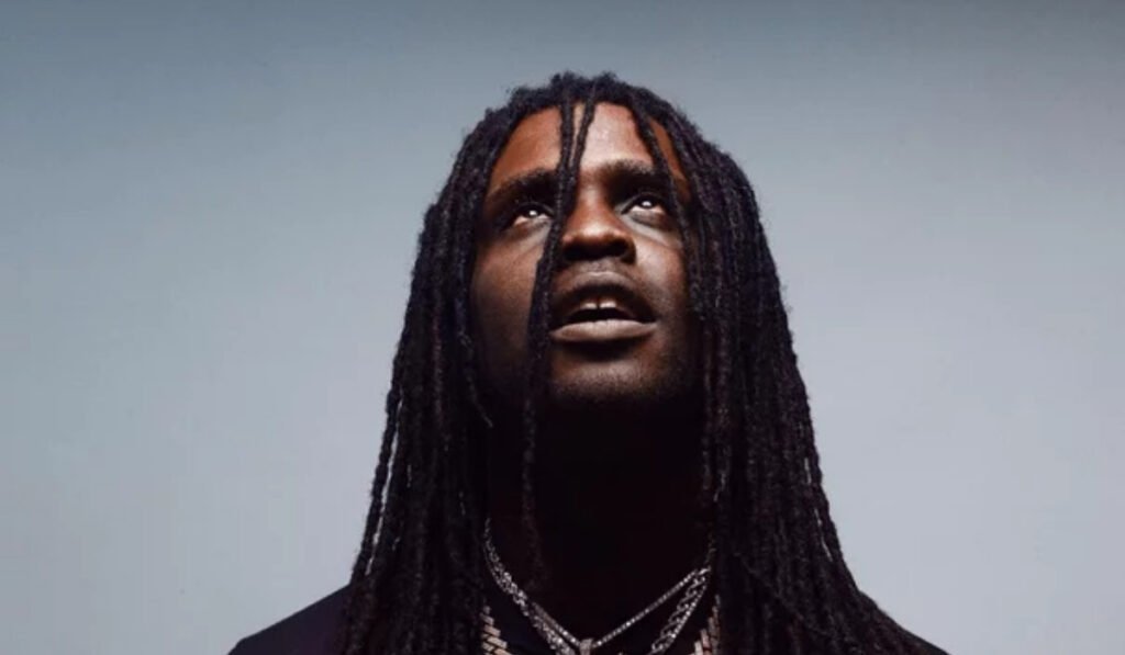 Chief Keef