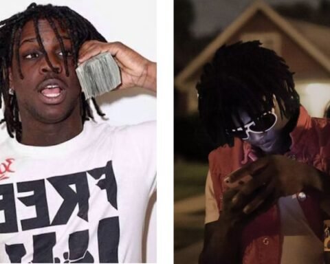 Chief Keef