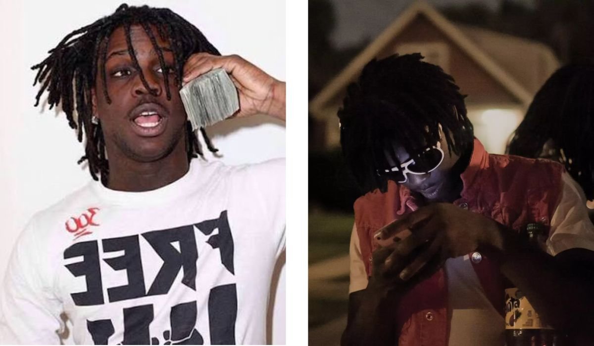 Chief Keef