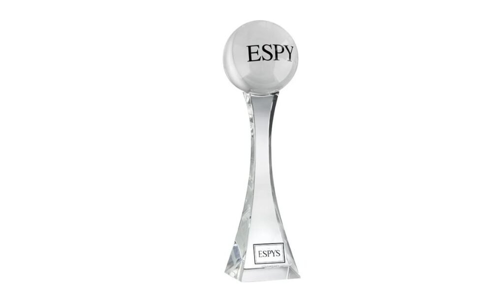 espy award