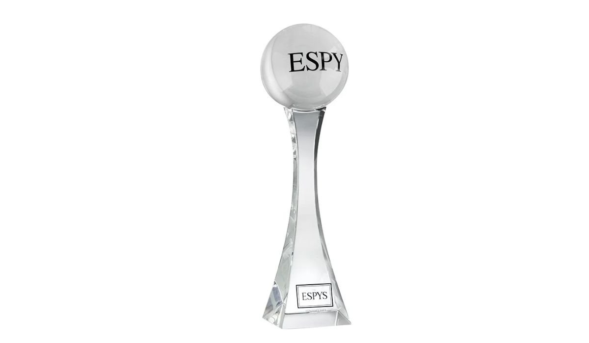 espy award