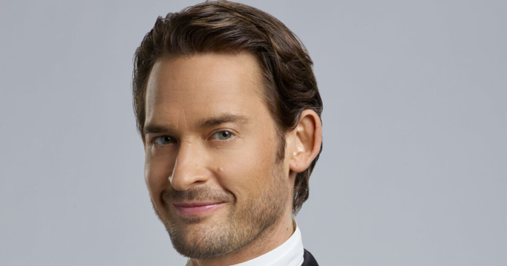 Will Kemp