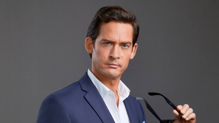 Will Kemp