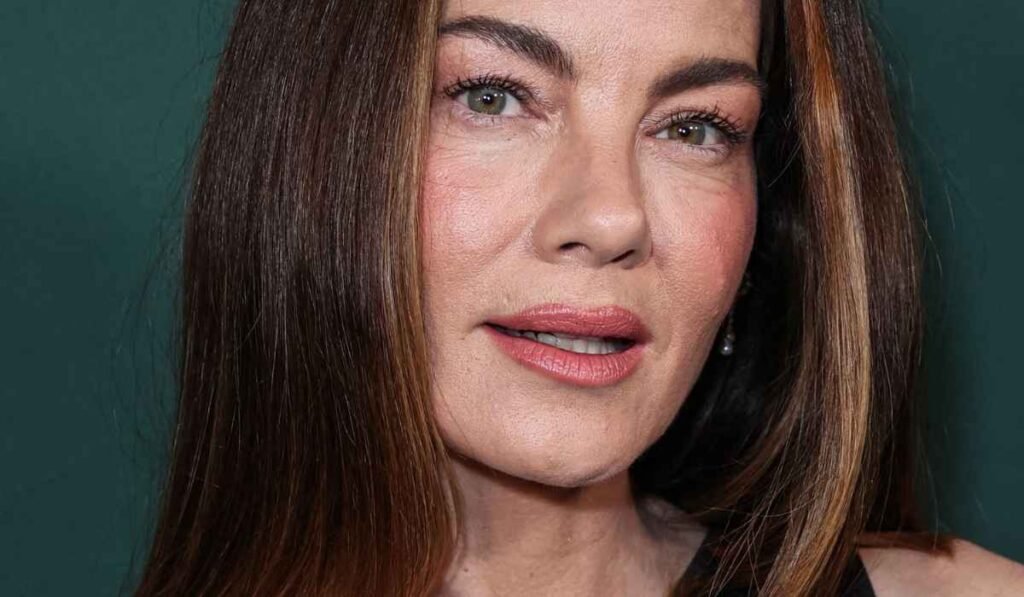 michelle monaghan net worth
