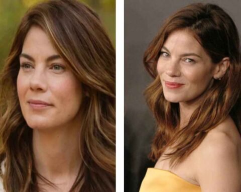 michelle monaghan net worth