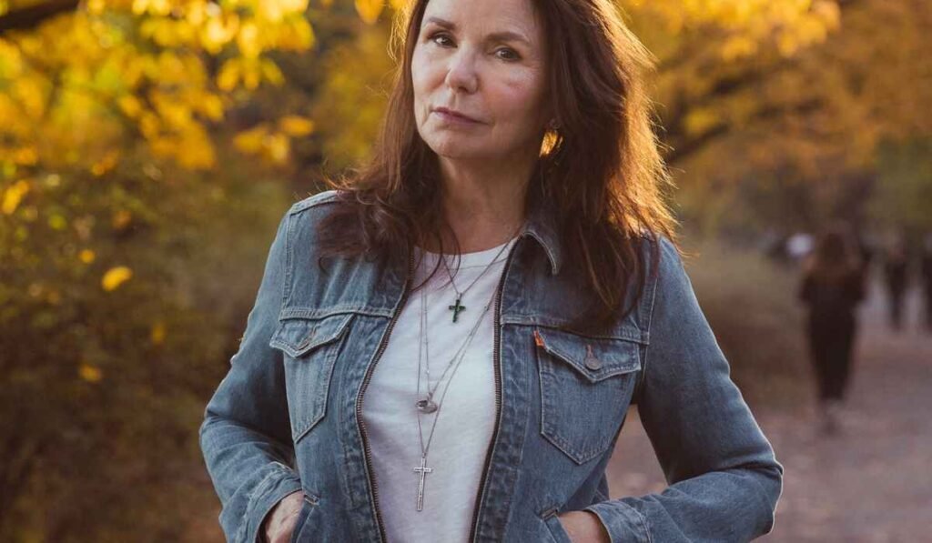 patty smyth