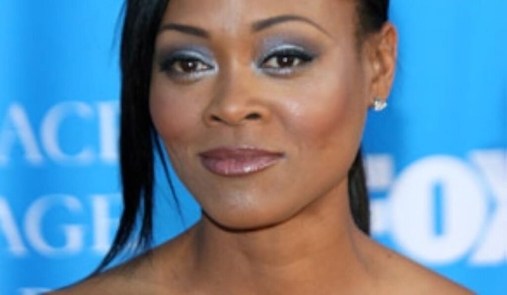 robin givens