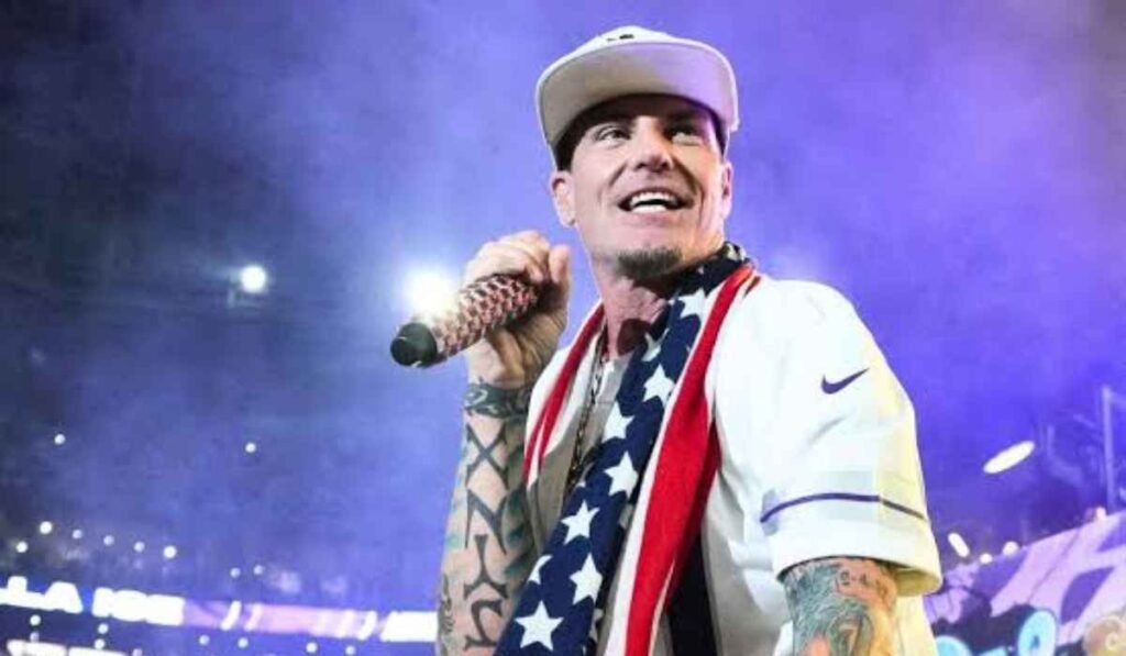 Vanilla ice net worth
