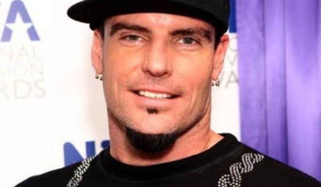 Vanilla ice net worth