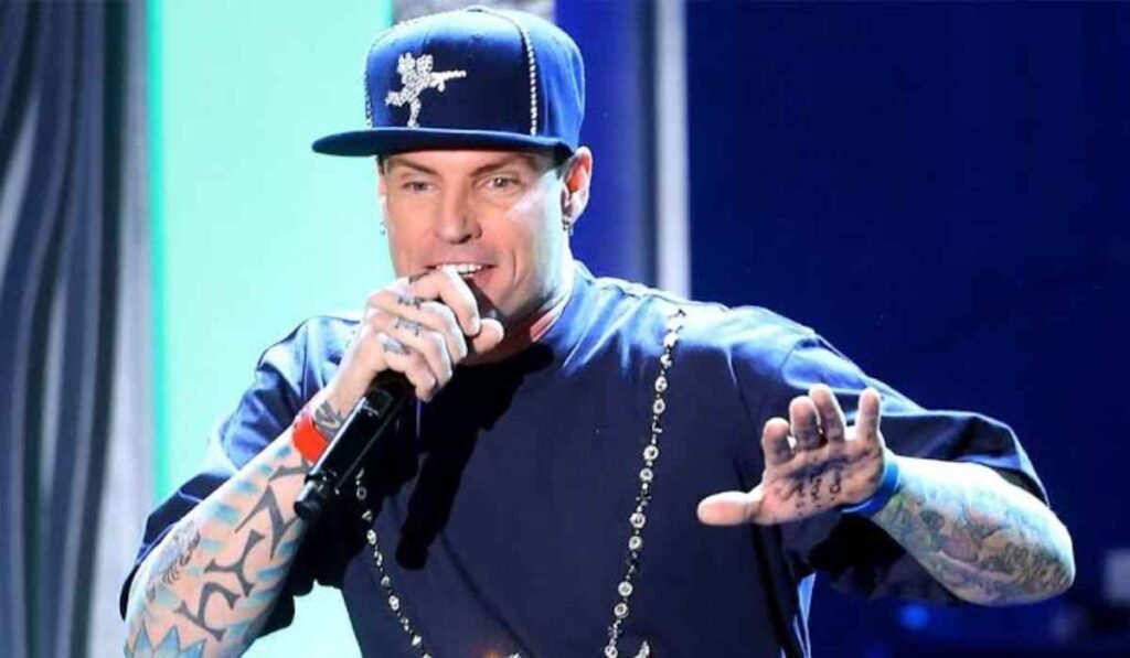 Vanilla ice net worth