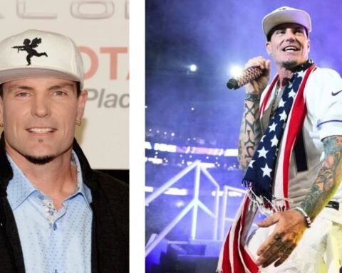Vanilla ice net worth